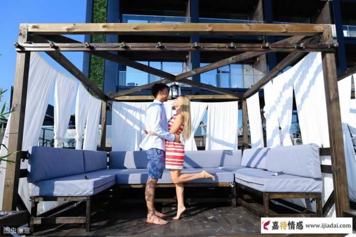 女士到了40岁，不会轻易动情，但对三种男人没有抵抗(图4)