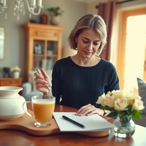 中年女人舍得给你这“三样”，那么她对你动了情(图2)