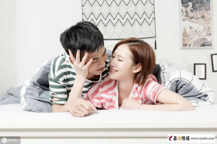 女人把你当备胎养，都会有这几个表现(图4)