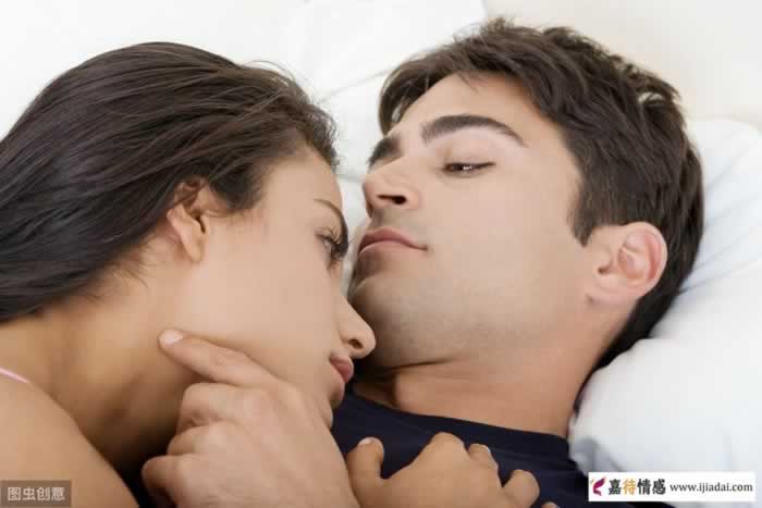 女人容易“失控”的几个时期，抓住机会，她就是你的人(图3)