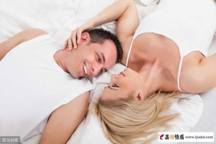 女人容易“失控”的几个时期，抓住机会，她就是你的人(图5)