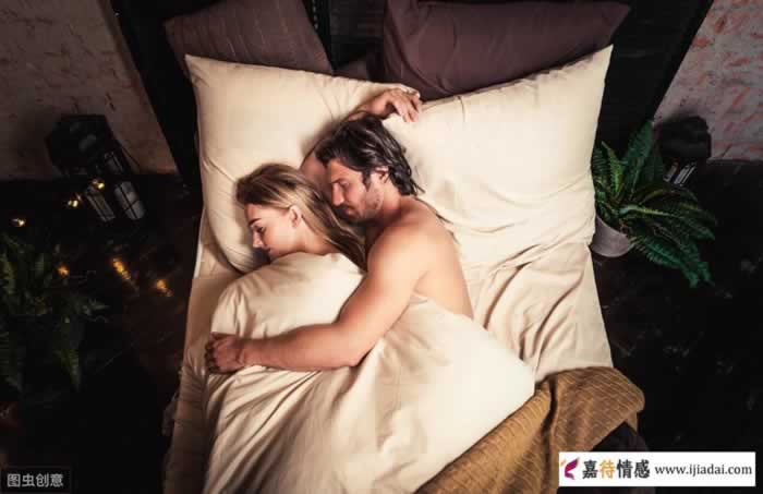 女人容易“失控”的几个时期，抓住机会，她就是你的人(图6)