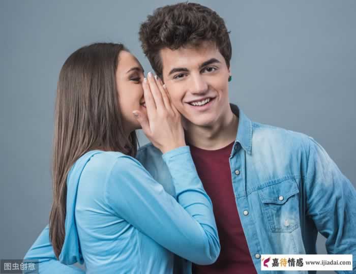 想让30岁的女人对你“上瘾”，男人做到“三拒绝”就够了(图4)