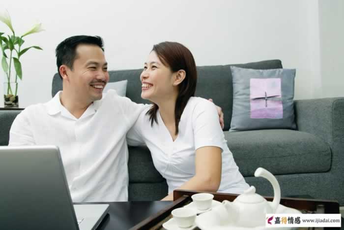 男人说不在乎女人的过去，多半是出于这些心理(图2)