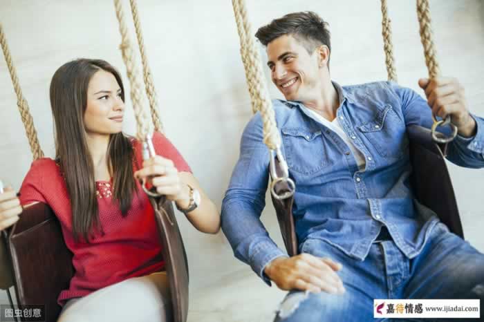 想让30岁的女人对你“上瘾”，男人做到“三拒绝”就够了(图1)