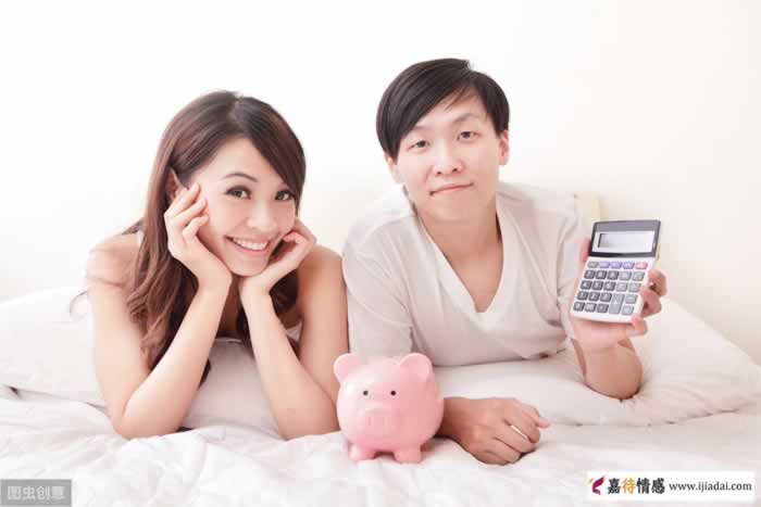 穷养妻子和富养老婆，有什么不同(图1)