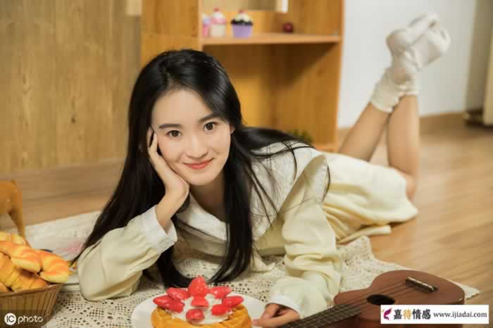 感情中，只有深爱着你的女人，才会为你做这3件“傻事”(图4)