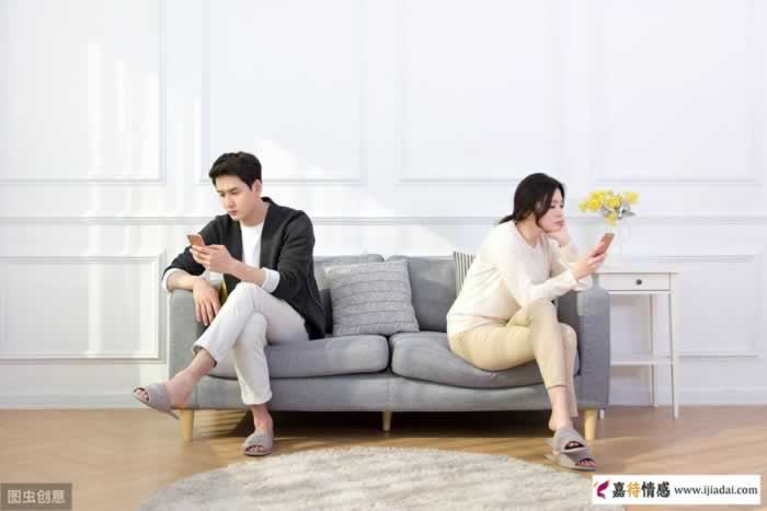 穷养妻子和富养老婆，有什么不同(图4)