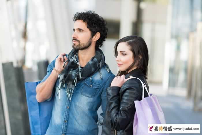 男人说不在乎女人的过去，多半是出于这些心理(图1)