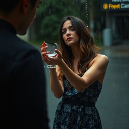 感情中，只有深爱着你的女人，才会为你做这3件“傻事”(图2)