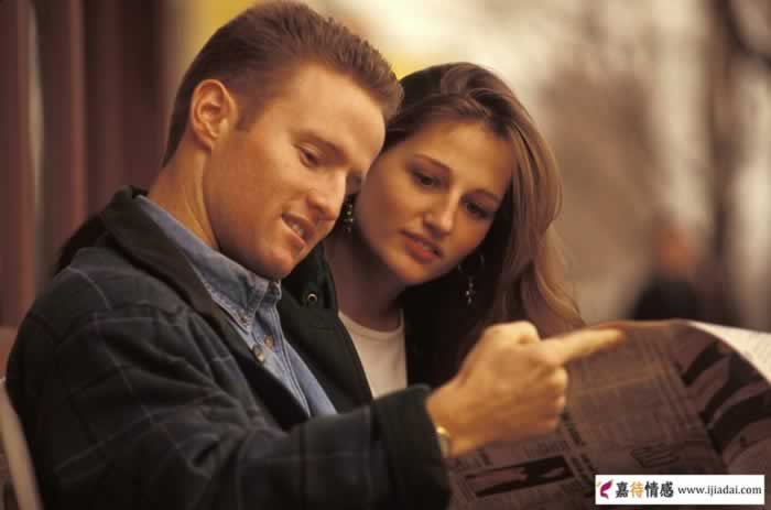 男人说不在乎女人的过去，多半是出于这些心理(图6)