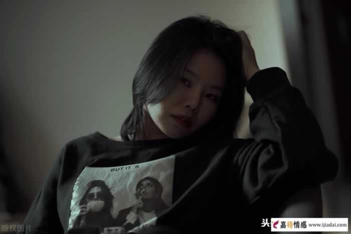 当初的约定不影响彼此的家庭，婚外情时间久了会影响家庭吗？(图5)