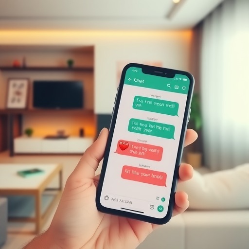 利用微信“撩”男人，定会抓住他的心，让他分分钟爱上你(图2)