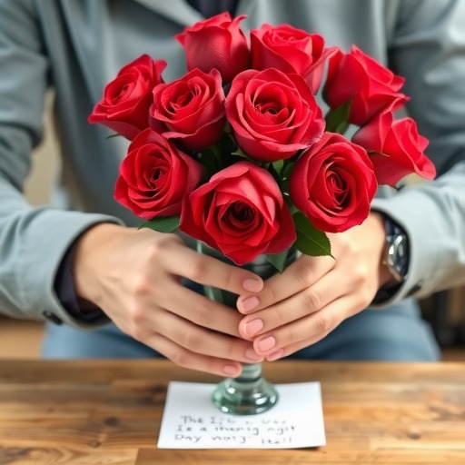 男人爱你入骨，才会有这3种表现，不爱绝对装不出来(图2)