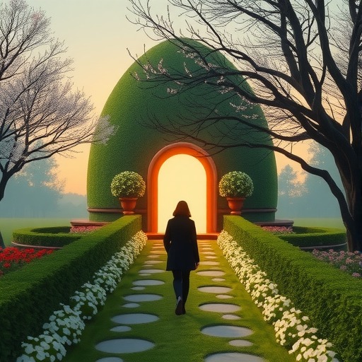 挽回做到这些，前任主动来找你复合(图2)