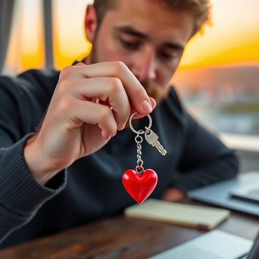 想知道男人是否爱你，这3个细节必会露出马脚，看清楚准没错(图2)