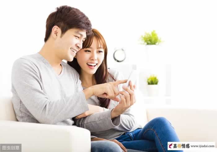 不爱你的女人，却依然和你处在一起，大部分是为了这三个“目的”(图1)