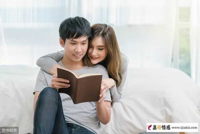 女人心里有你，才会发出这些信号，男人别错过(图1)