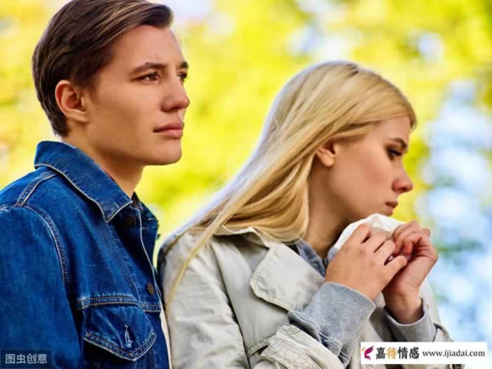 不爱你的女人，却依然和你处在一起，大部分是为了这三个“目的”(图4)