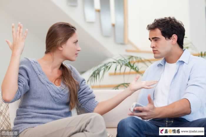 不爱你的女人，却依然和你处在一起，大部分是为了这三个“目的”(图2)