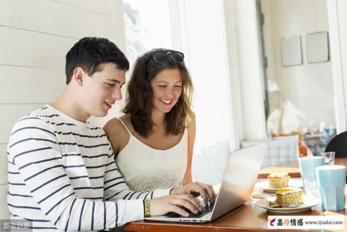 一个不想失去你的女人，才会问你几个问题(图5)