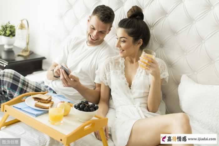 女人用这些称呼叫你，只是想利用你而已，没有真心(图2)