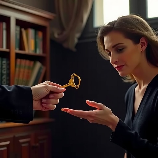 女人有意让你“得逞”，就会给你这些暗示，男人别不懂(图3)