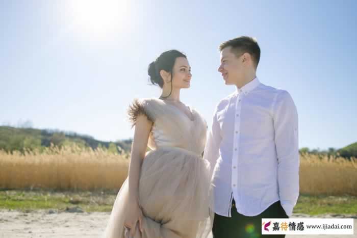 女人有这4个“心虚”的表现，表明她已经不在乎你了(图2)