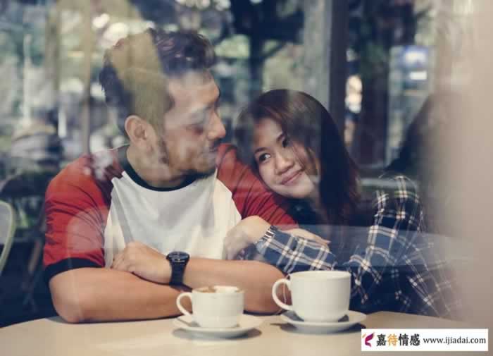 女人有这4个“心虚”的表现，表明她已经不在乎你了(图5)