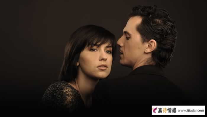 女人有了二心后，男人纠缠没用而是应该这样做才对(图1)