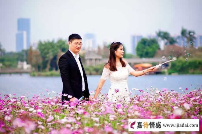 当男人遇到这样的女人时，他想不幸福都难(图3)