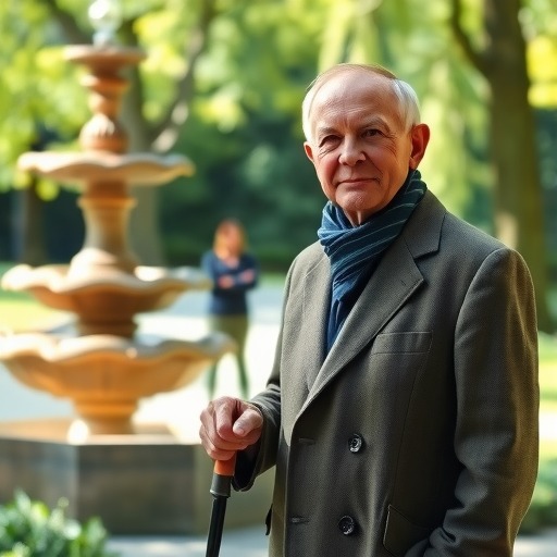 人到中年，三种男人会越老越吃香，很受女人