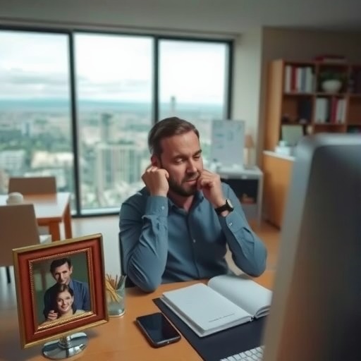 一个男人的成败，藏在对妻子的态度里