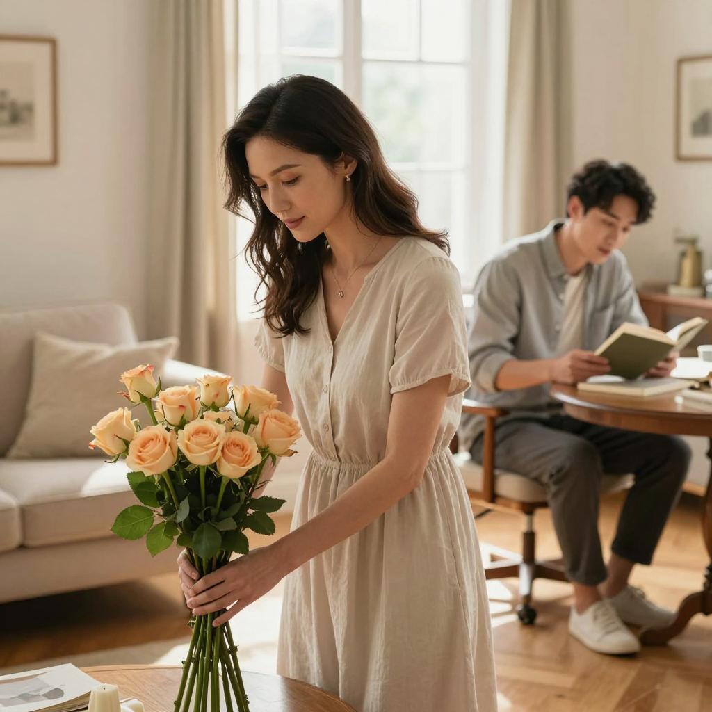 潜意识“调教”男人，让他在不知不觉中，越来越爱你(图2)