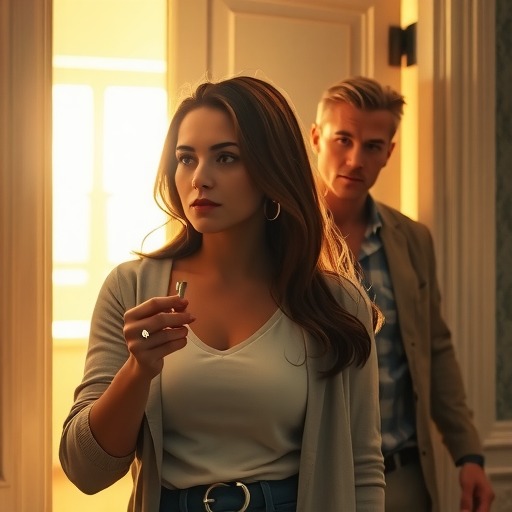 这样给男人制造“危机感”，他才会更加爱你，根本离不开你(图2)