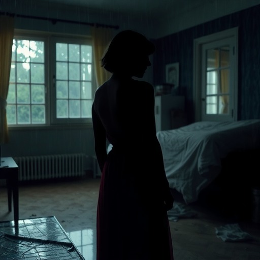 被老公背叛后，妻子为何会变成这样呢？ - 顾觅佳偶婚恋网