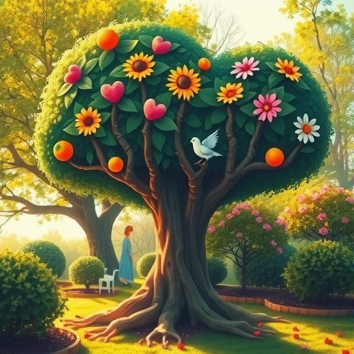 想要感情长久，你需要培养这5种“实力”，缺一不可(图2)