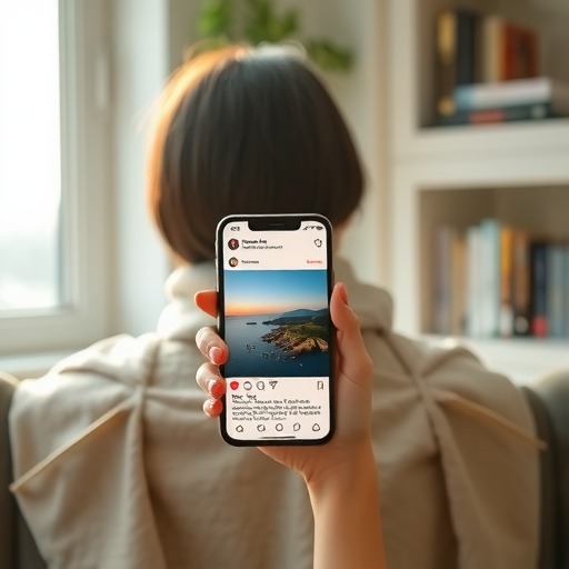 想要勾住绝情男人的心？学会这样发朋友圈，他准忍不住爱上你(图2)