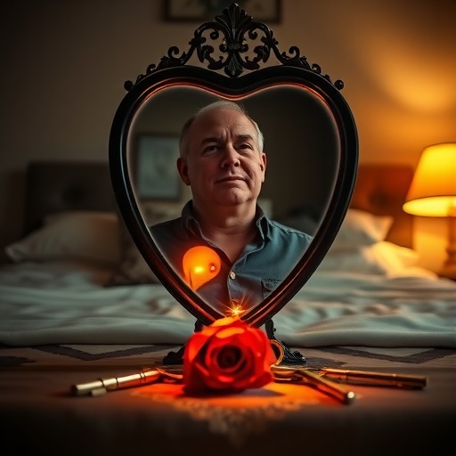 利用好这3点心理效应，轻松抓住男人的心，让他离不开你(图2)