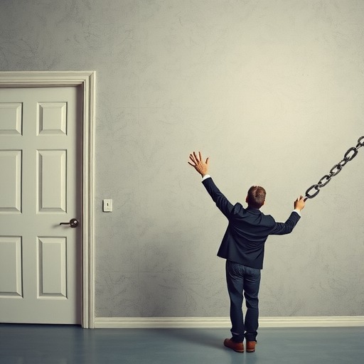 “超限效应”：想挽回就别纠缠(图1)