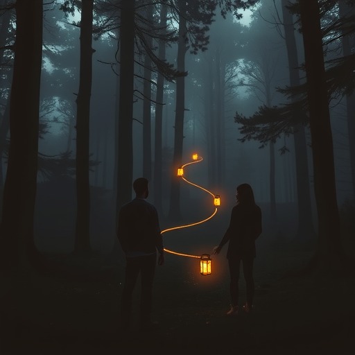 爱情进入瓶颈期怎么办？不如看看这三种方法