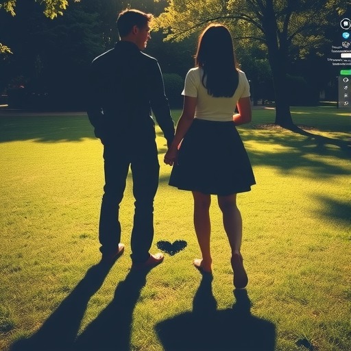 男友分手后立马有新欢，他们会不会长久？他会想起前任吗？(图6)