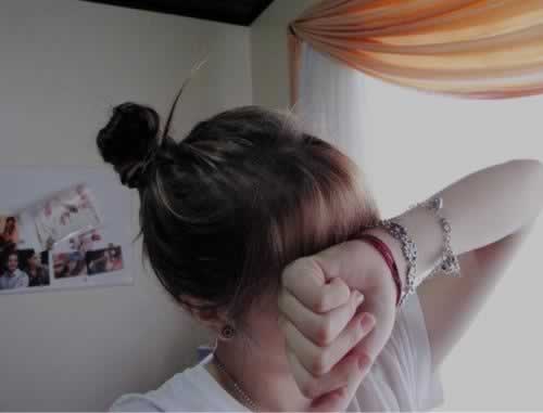 被前男友骂没骨气，想要挽回前男友，他说不喜欢你应该怎么办？(图1)