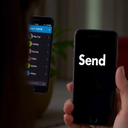 男人不主动联系你，用这几招，让他急着倒贴