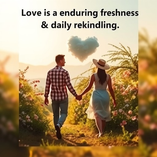 恋爱久了，疲惫了？教你3招保鲜，每天处于