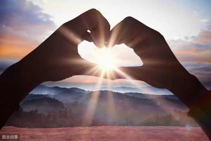 恋爱久了，疲惫了？教你3招保鲜，每天处于热恋期，(图1)