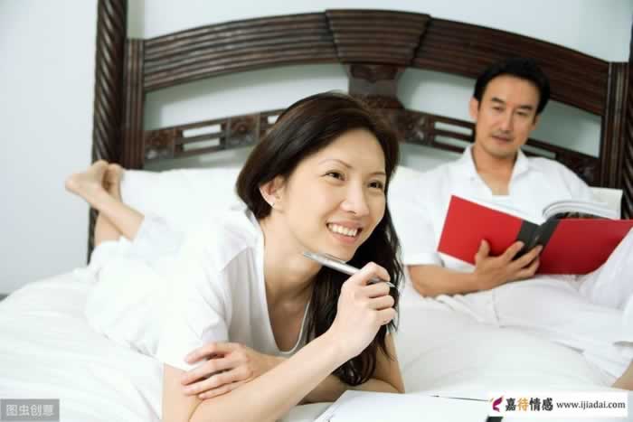 不“单纯”的男女关系，都是从这三件事开始的(图3)