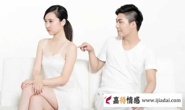 男人对老婆有没有变心，主要看他有没有这几个行为(图2)