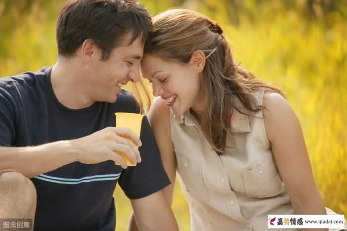 人到中年，一定要警惕这些异性好友(图1)