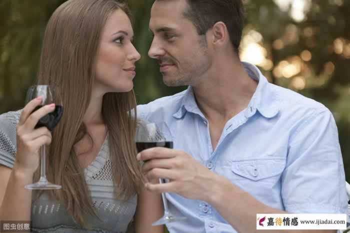 男士放不下一段感情，会有这5大表现，看了感觉心很痛(图3)